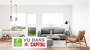 t2 à la vente -   93700  DRANCY, surface 45 m2 vente t2 - UBI441105713